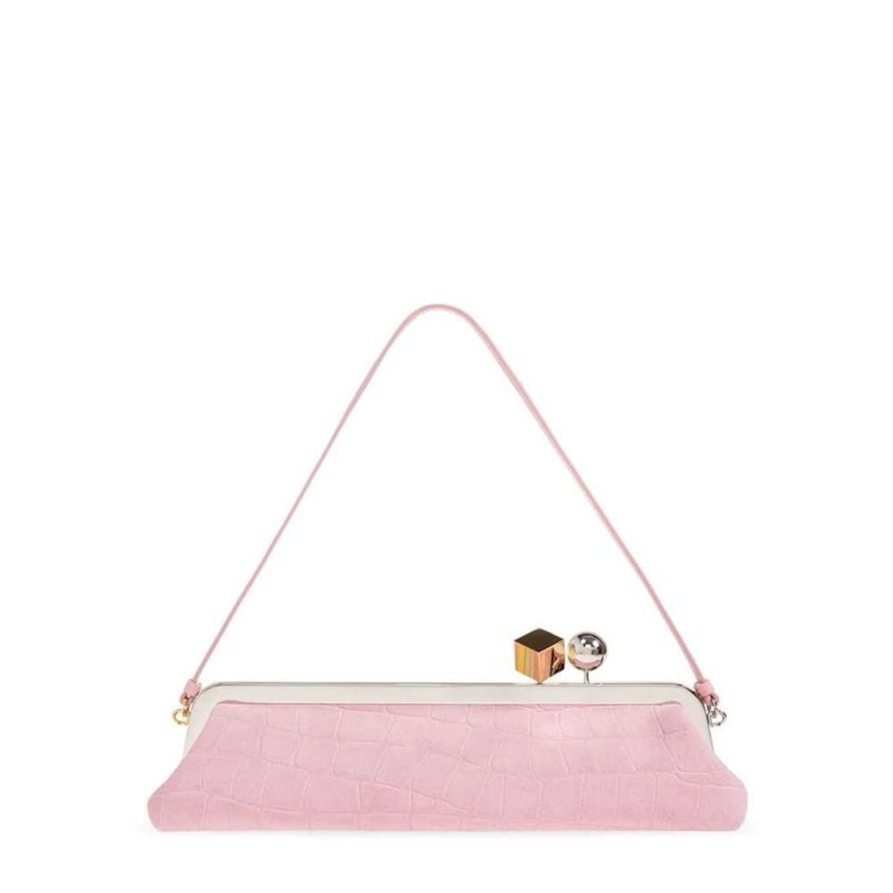 Jacquemus Women Jacquemus The Salon Handbag